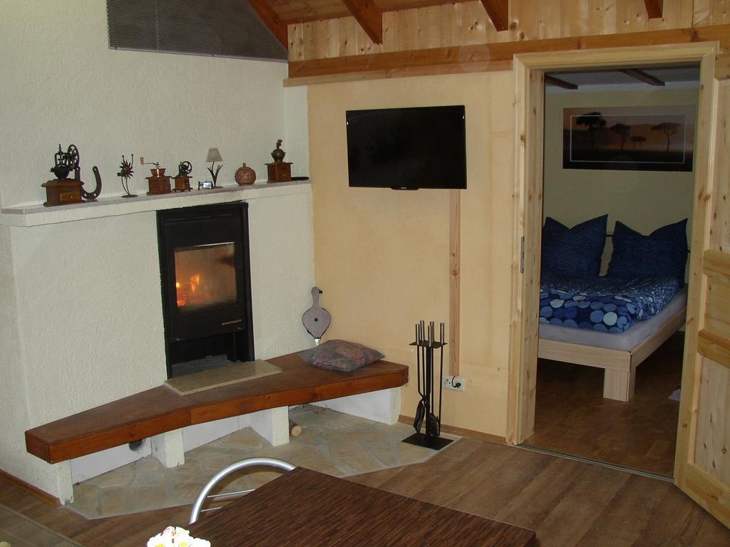 Ferienwohnung Makowitschka Крайша Номер фото