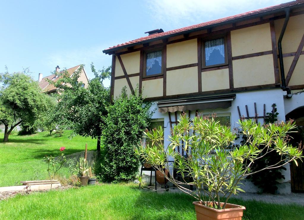 Ferienwohnung Makowitschka Крайша Номер фото