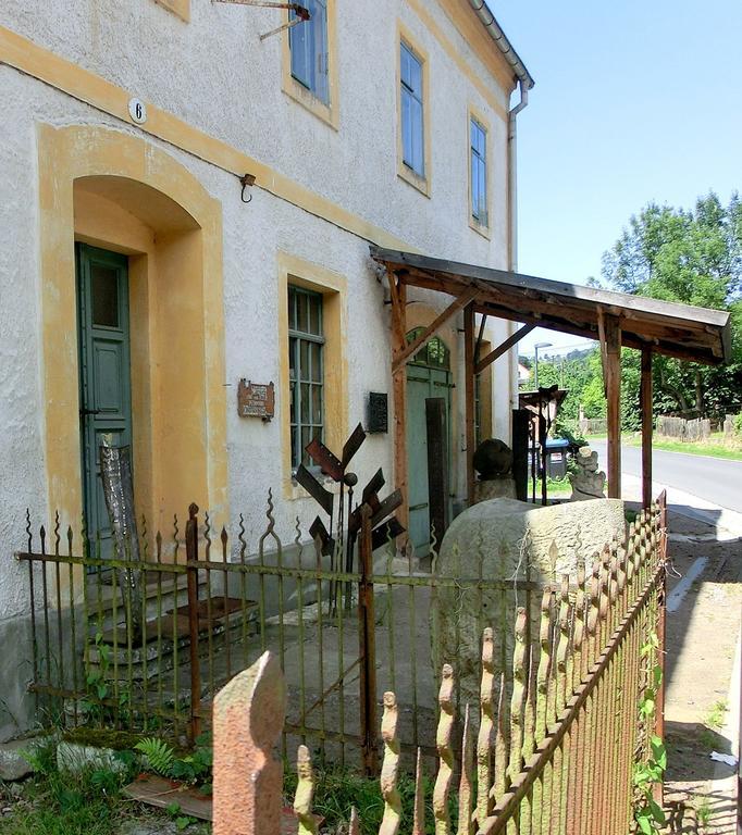 Ferienwohnung Makowitschka Крайша Номер фото