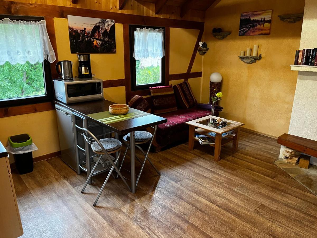 Ferienwohnung Makowitschka Крайша Экстерьер фото