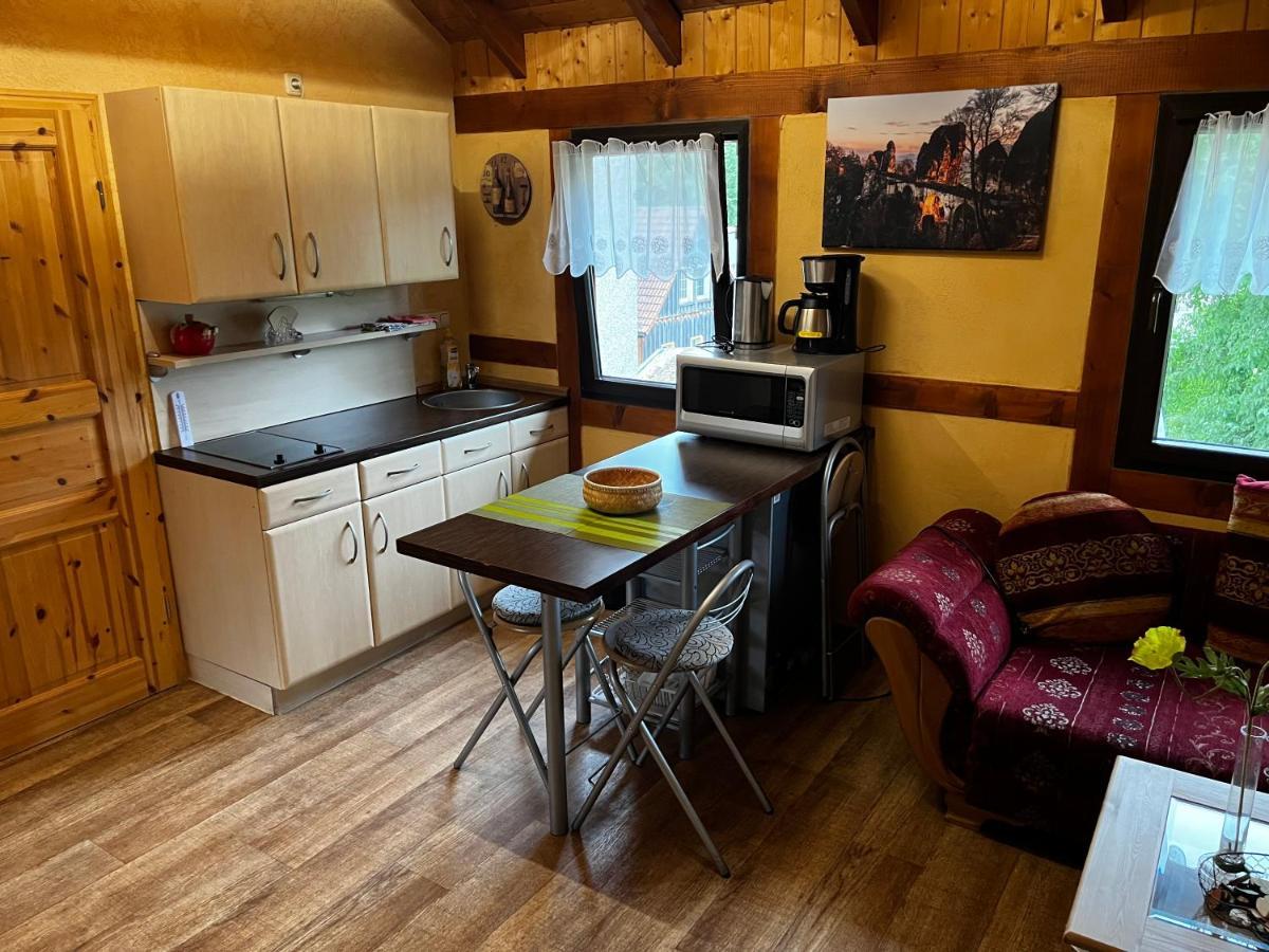 Ferienwohnung Makowitschka Крайша Экстерьер фото
