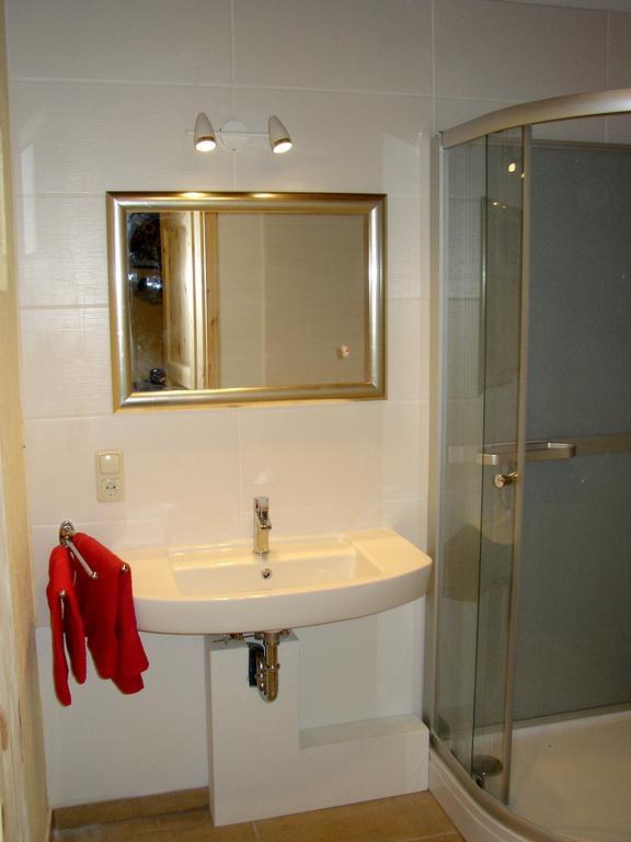Ferienwohnung Makowitschka Крайша Номер фото