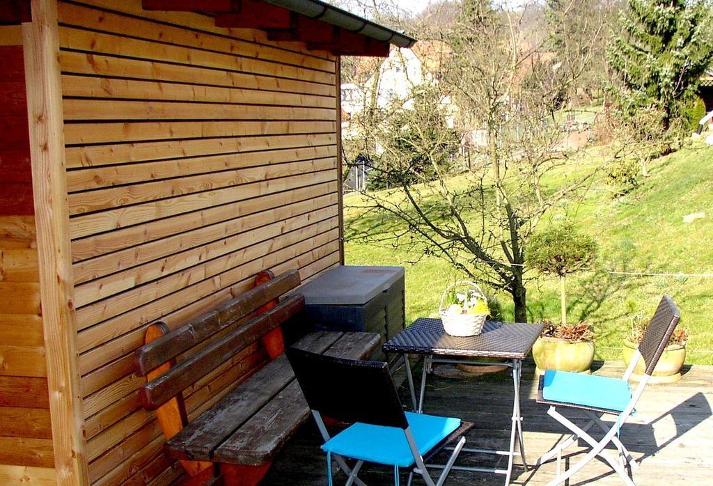Ferienwohnung Makowitschka Крайша Номер фото